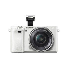 Professional DSLR Camera – High Resolution Photography Camera with Advanced Autofocus & 4K Video Recording
