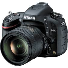 Cameras & Photography