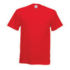 Men’s Cotton T-Shirt – Premium Casual Crew Neck Short Sleeve Summer T-Shirt for Everyday Wear