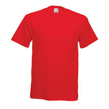 Men’s Cotton T-Shirt – Premium Casual Crew Neck Short Sleeve Summer T-Shirt for Everyday Wear